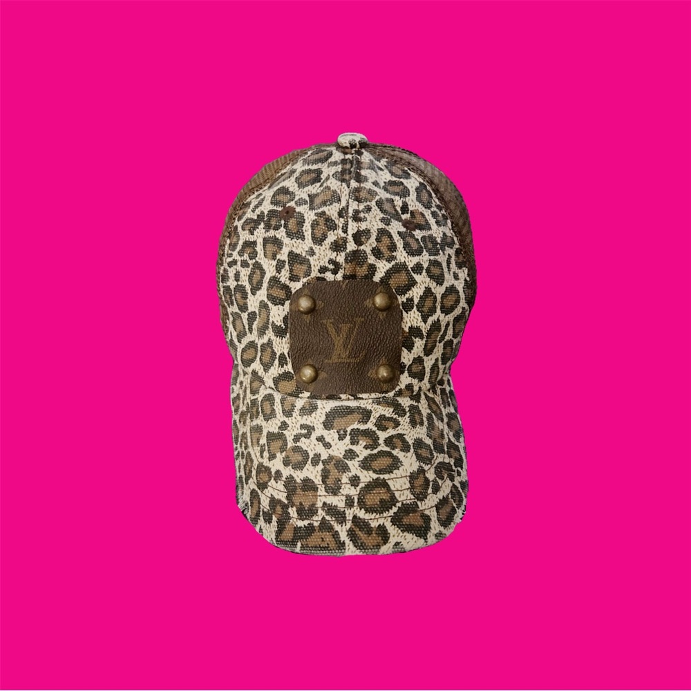 Luis Vuitton Hat